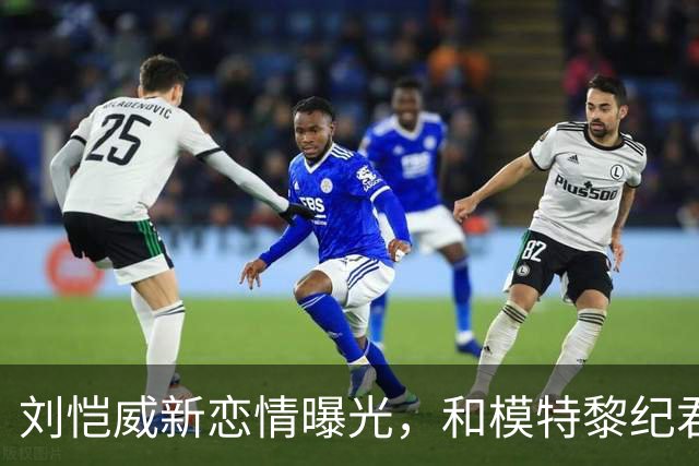 刘恺威新恋情曝光，和模特黎纪君交往相差30岁！前任们颜值都很高