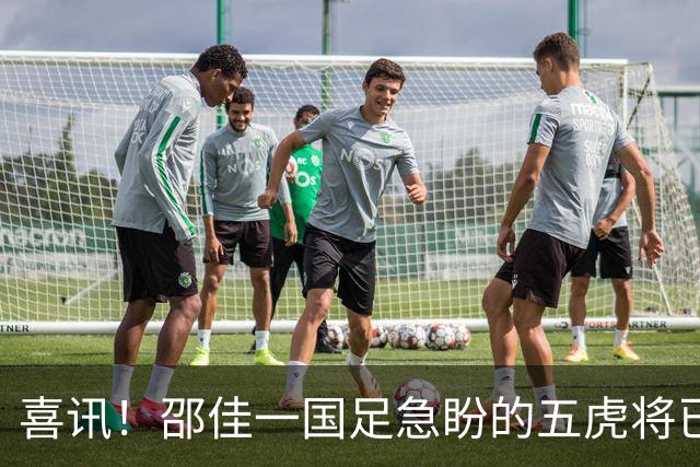 喜讯！邵佳一国足急盼的五虎将已于9月16日亮相，值得期待