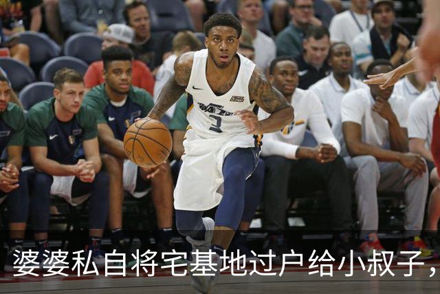 婆婆私自将宅基地过户给小叔子，中秋想来我家常住，我礼貌回复