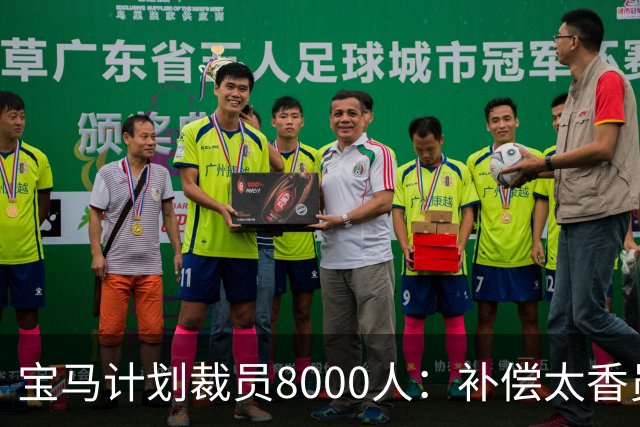 宝马计划裁员8000人：补偿太香员工竟抢着走