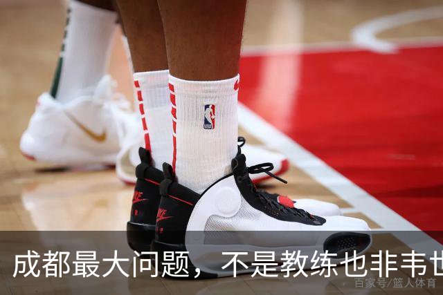 成都最大问题，不是教练也非韦世豪，而是外援集体拉胯，仅靠费利佩一人