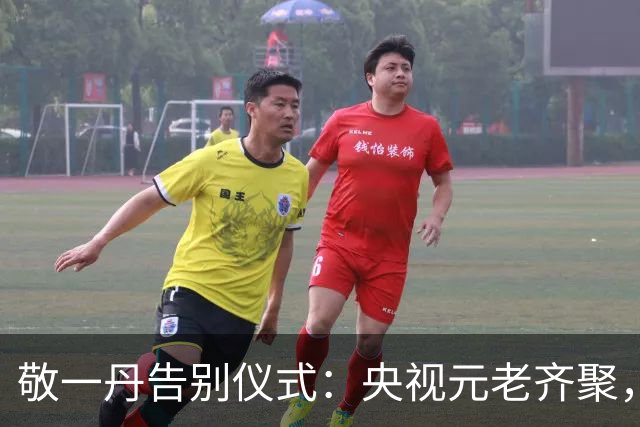 敬一丹告别仪式：央视元老齐聚，水均益、王宁送别，倪萍遗憾缺席