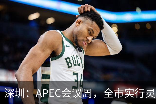 深圳：APEC会议周，全市实行灵活工作安排
