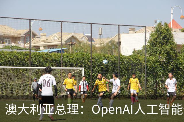 澳大利亚总理：OpenAI人工智能体曾侵入澳政府网站