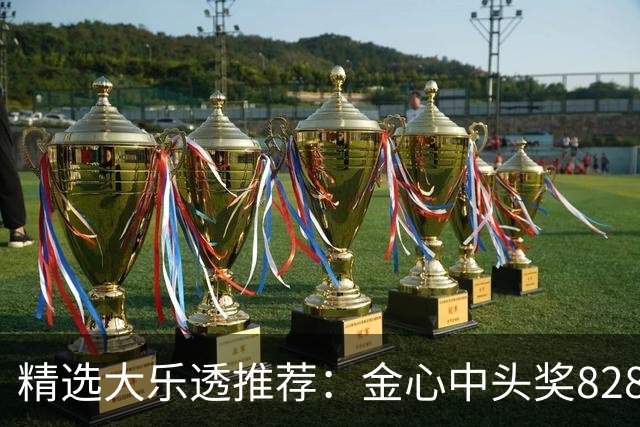 精选大乐透推荐：金心中头奖828万累擒4093万