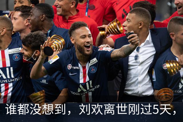 谁都没想到，刘欢离世刚过5天，44岁郎朗竟因一个举动口碑暴涨！