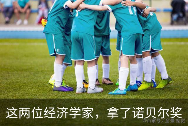 这两位经济学家，拿了诺贝尔奖