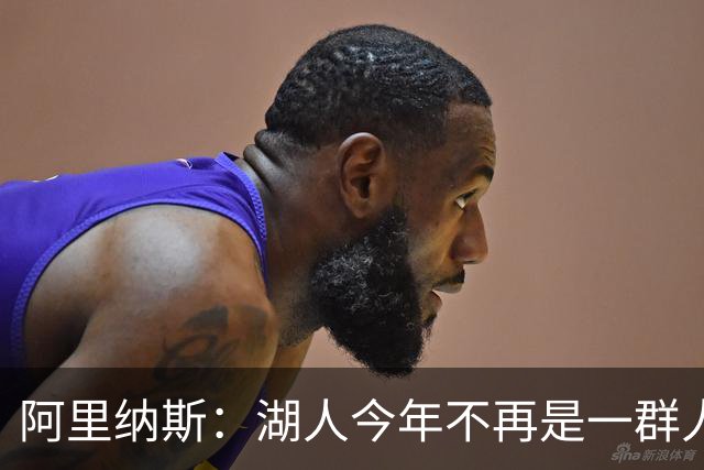 阿里纳斯：湖人今年不再是一群人站底角等球 新援能自己创造得分