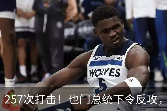 257次打击！也门总统下令反攻，700名胡塞分子被击毙？