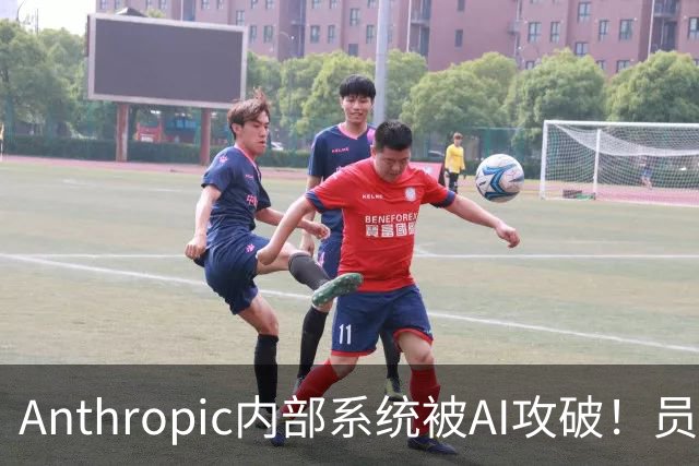Anthropic内部系统被AI攻破！员工薪酬全曝光了